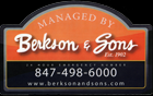 Berkson & Sons Property Listings