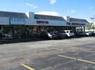 Berkson & Sons - 140 North Barrington Road, Stremwood, Il 60107