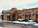 Berkson & Sons - 100-176 Touhy Court, Des Plaines, IL 60018