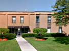 Berkson & Sons - 2970 Maria Avenue, Northbrook, IL 60062
